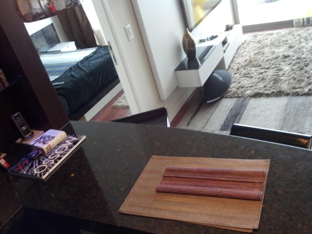 Apartamento Kennedy Vista Los Andes Santiago