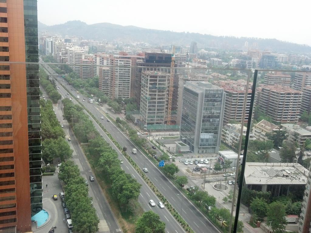 Apartamento Kennedy Vista Los Andes