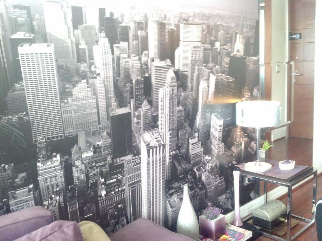 Kennedy Vista Los Andes Apartamento Santiago